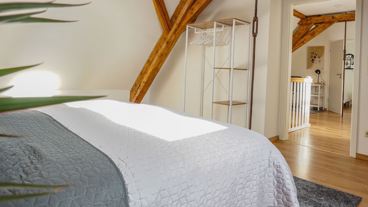 Photo of Bedroom in Mering