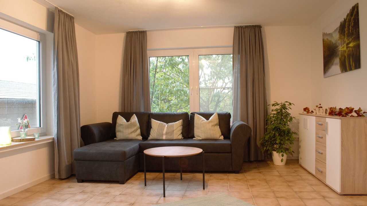Photo of Livingroom in Arnsberg