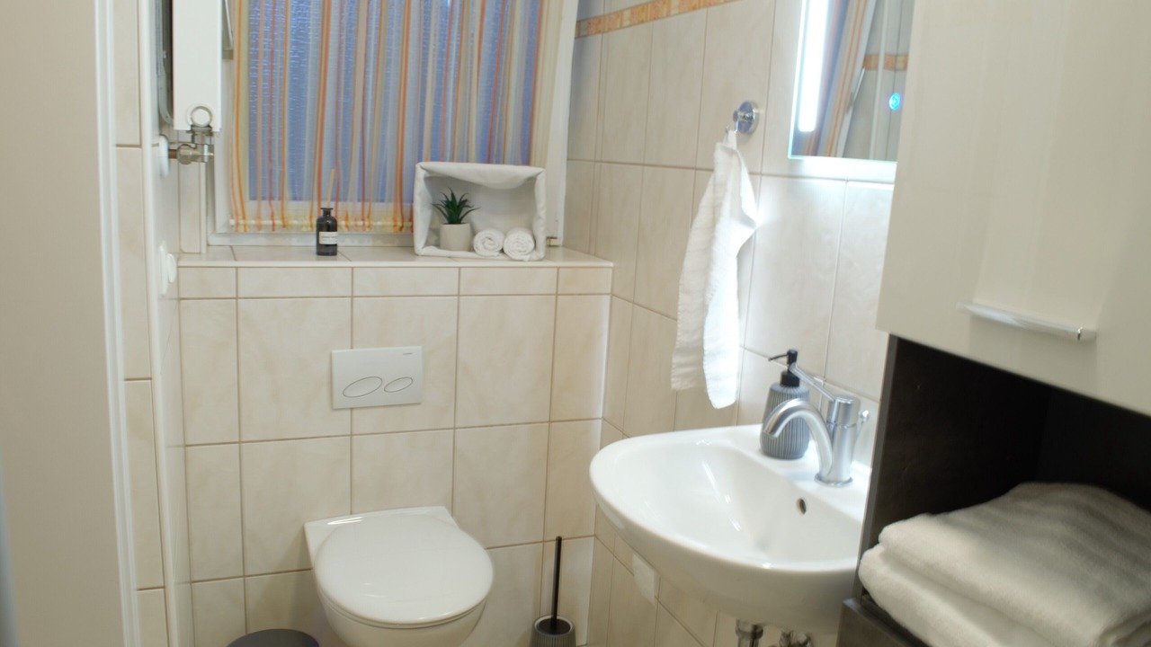 Photo of Bathroom in Arnsberg