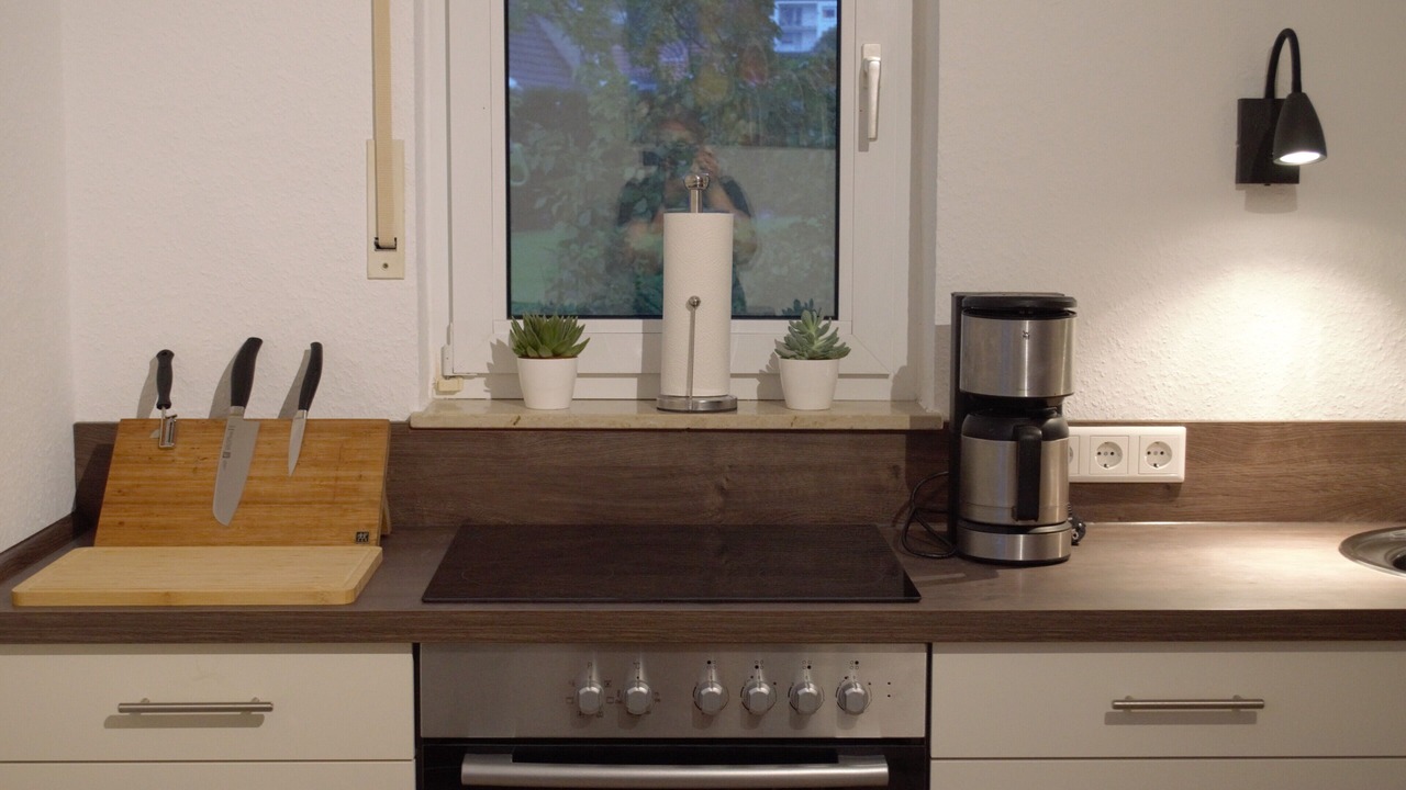 Photo of Kitchen in Arnsberg