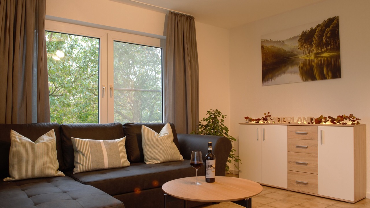 Photo of Livingroom in Arnsberg