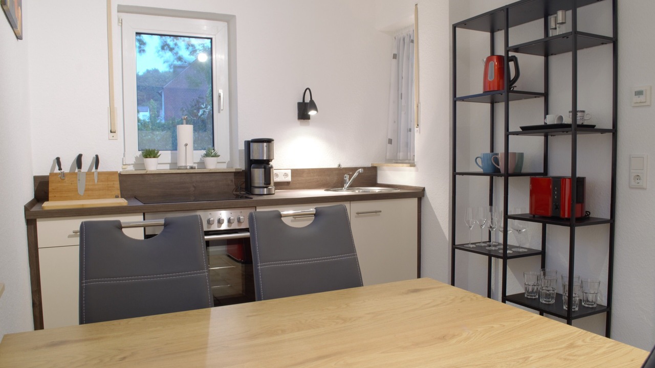 Photo of Kitchen in Arnsberg