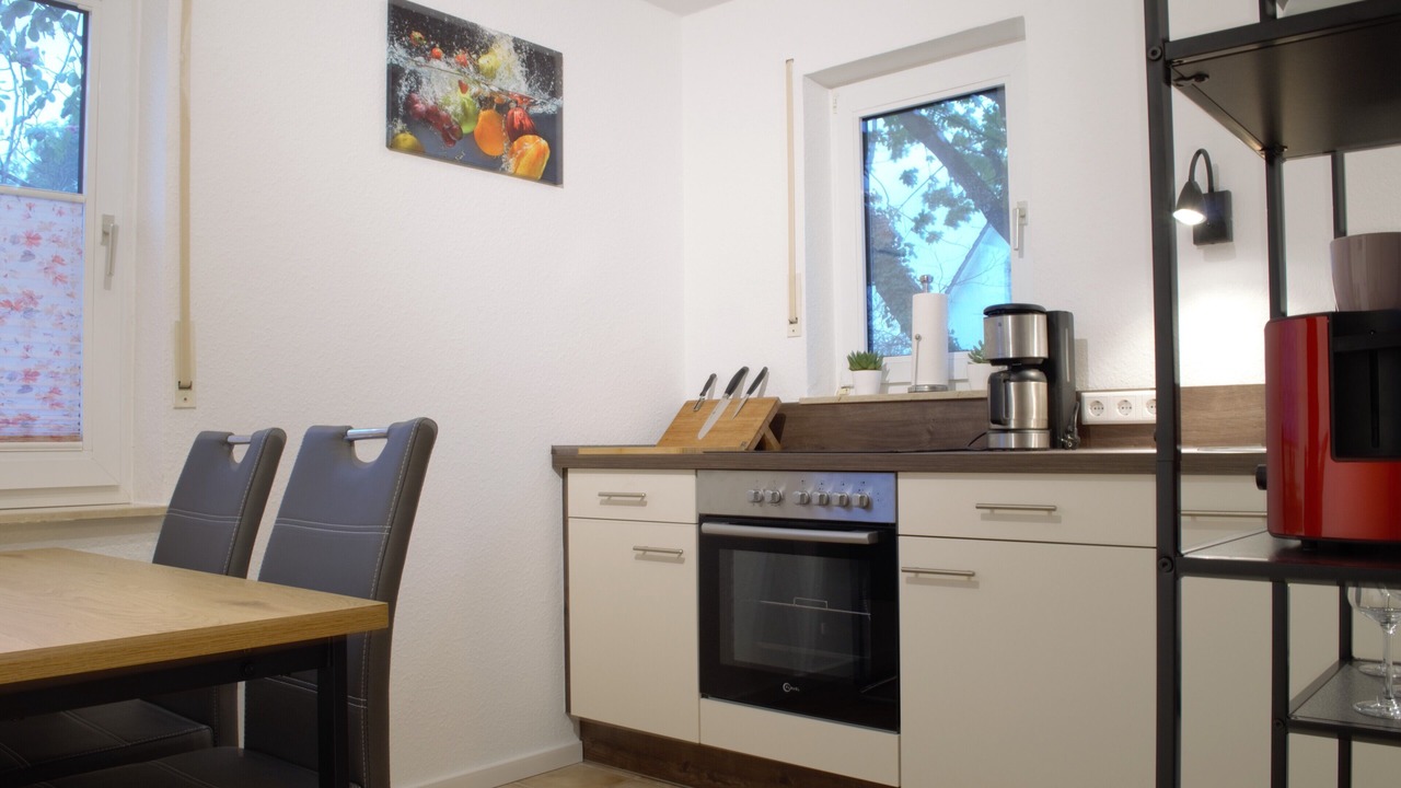 Photo of Kitchen in Arnsberg