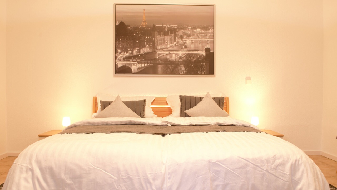 Photo of Bedroom in Arnsberg