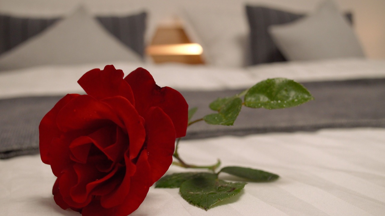 Photo of Bedroom in Arnsberg