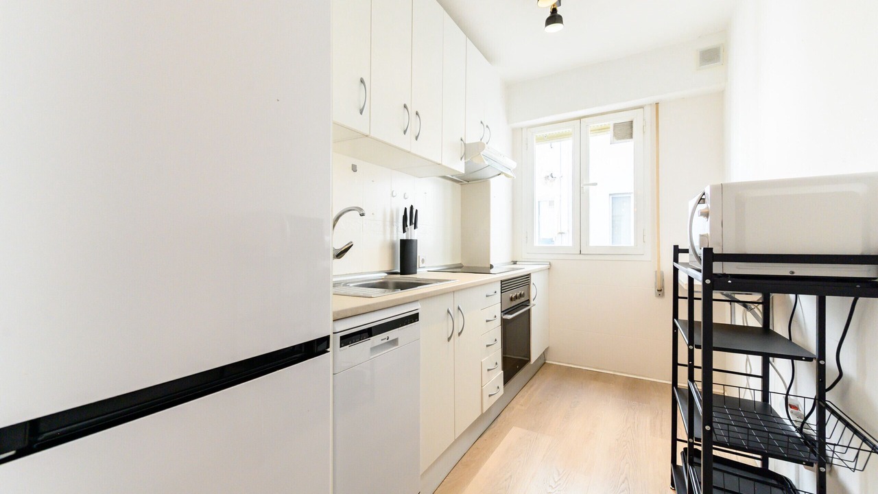 Photo of Kitchen in Prosperidad