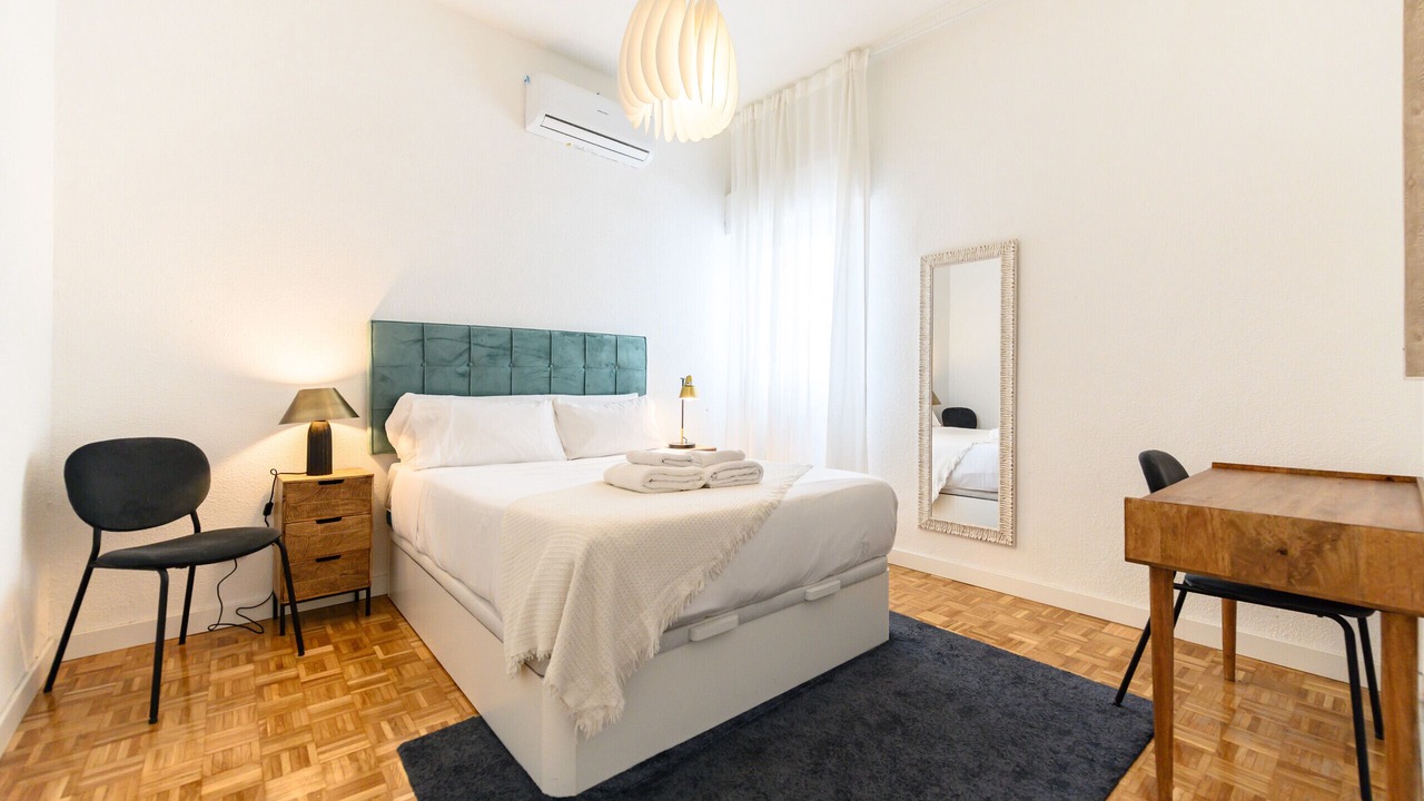 Photo of Bedroom in Prosperidad
