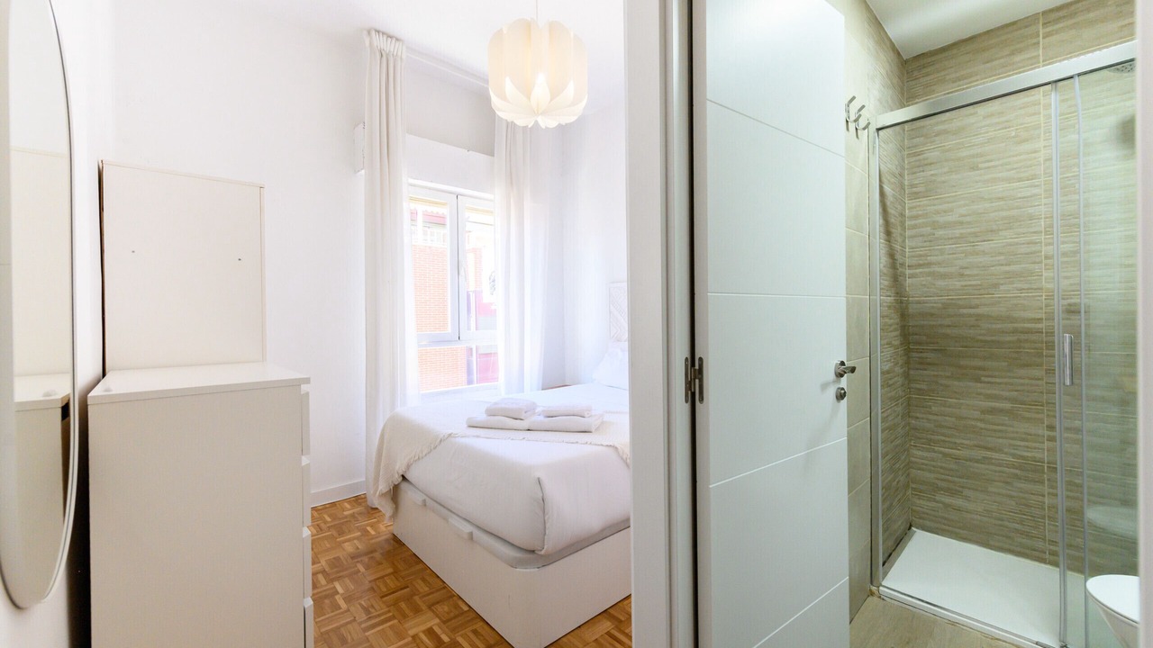 Photo of Bedroom in Prosperidad