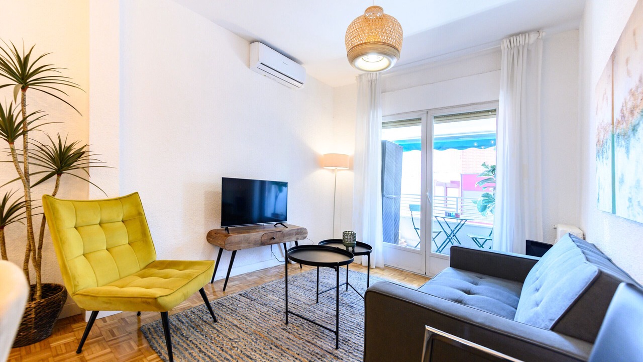 Photo of Livingroom in Prosperidad