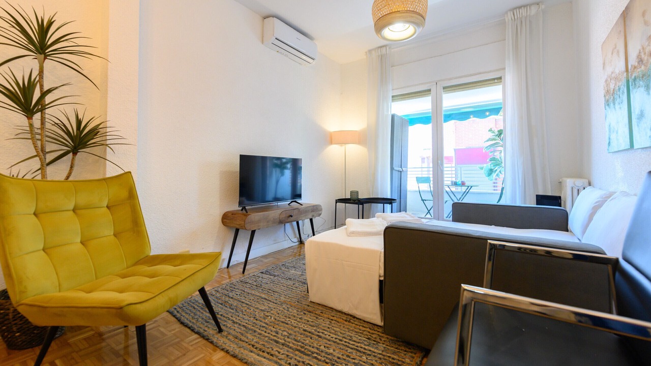 Photo of Livingroom in Prosperidad
