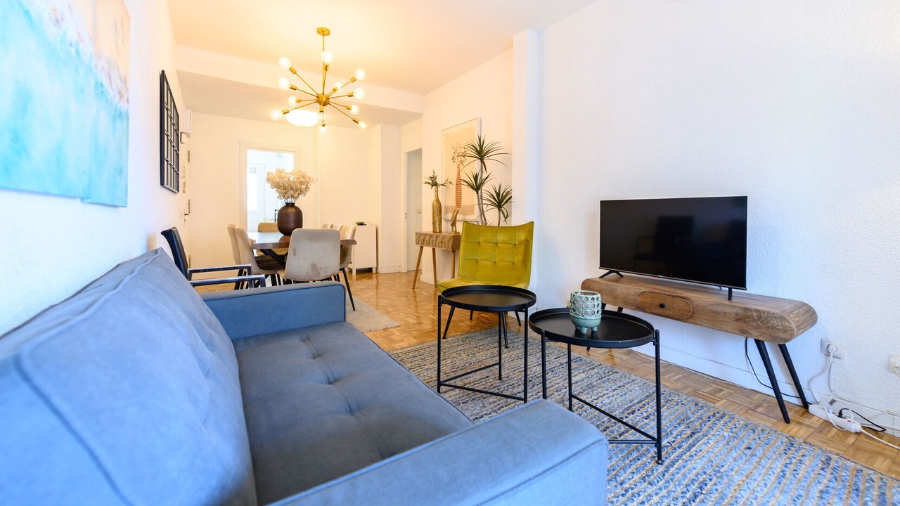 Photo of Livingroom in Prosperidad