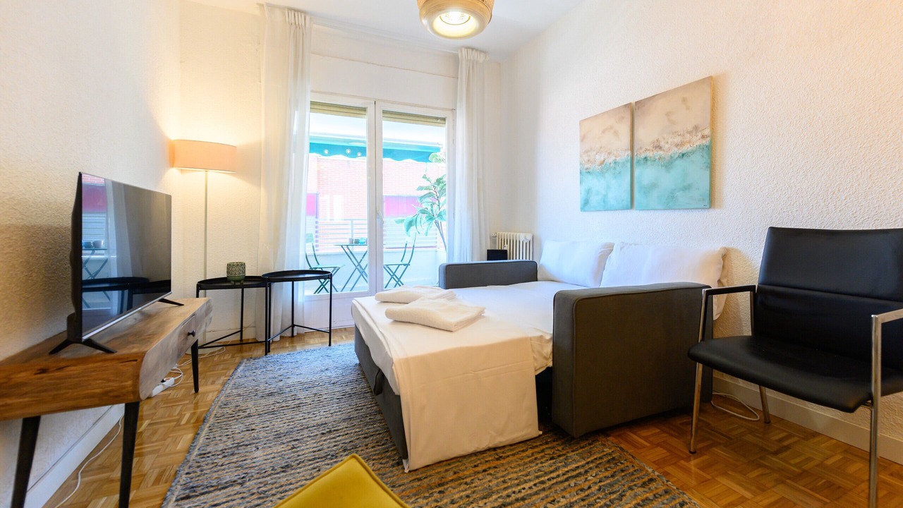 Photo of Bedroom in Prosperidad