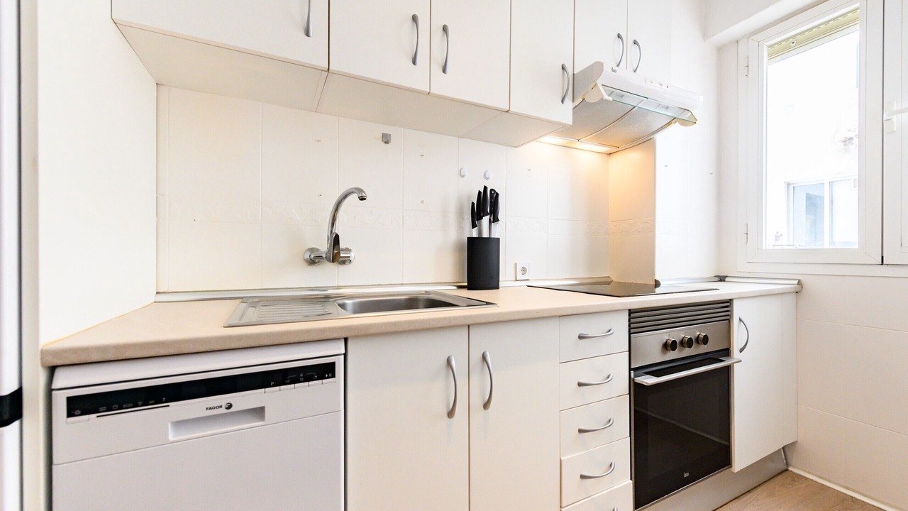 Photo of Kitchen in Prosperidad