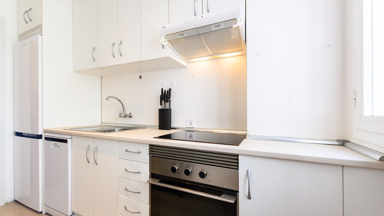 Photo of Kitchen in Prosperidad