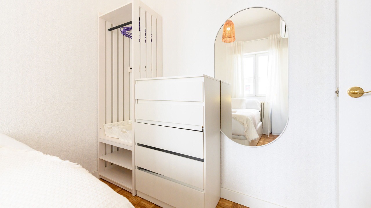Photo of Bedroom in Prosperidad