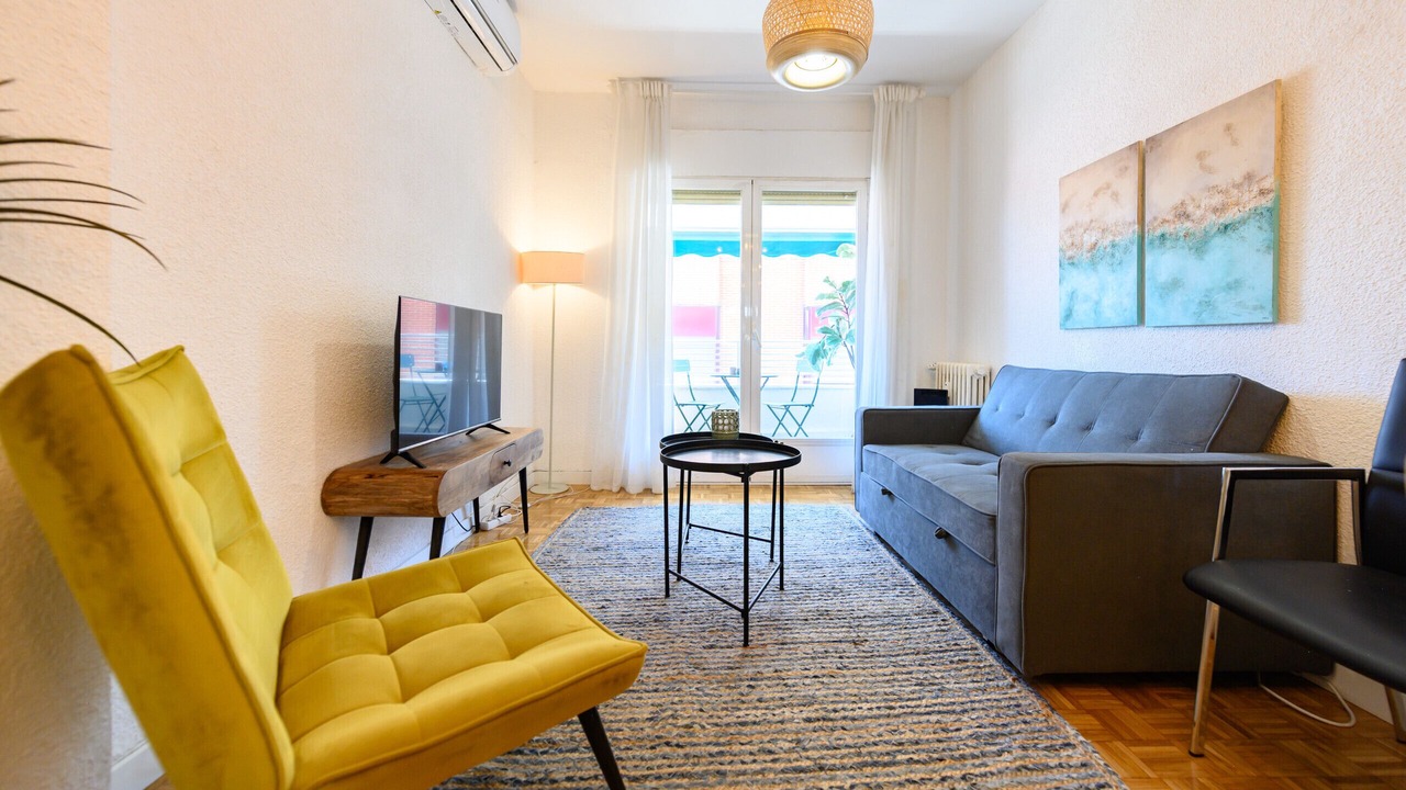 Photo of Livingroom in Prosperidad