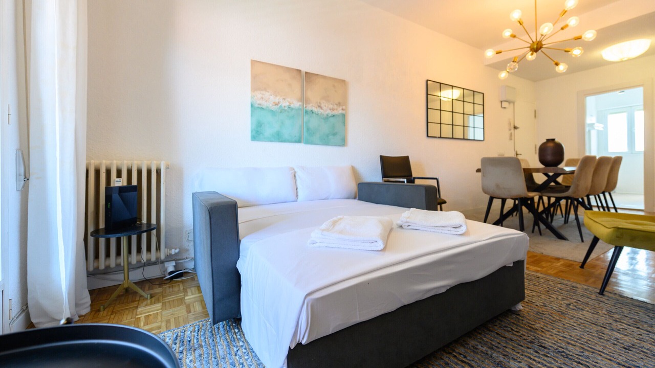 Photo of Bedroom in Prosperidad