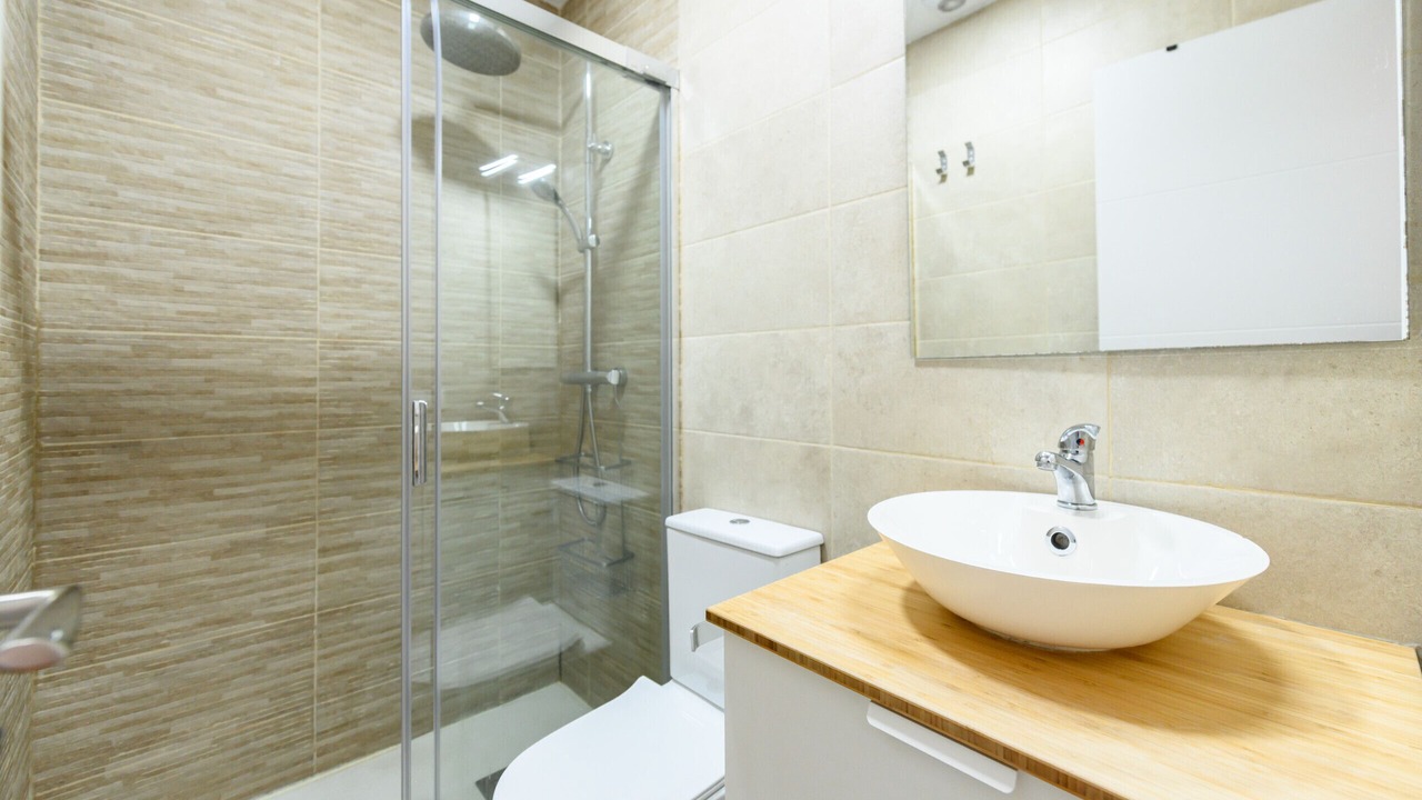 Photo of Bathroom in Prosperidad