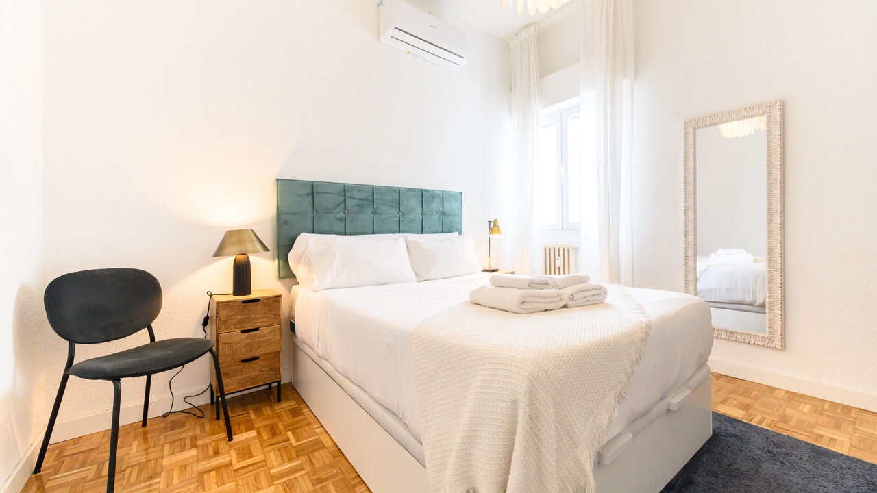 Photo of Bedroom in Prosperidad