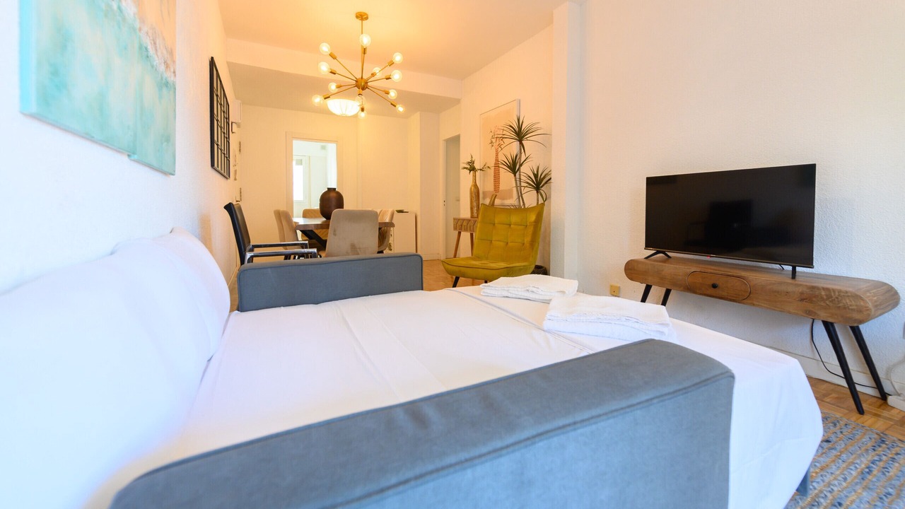 Photo of Bedroom in Prosperidad