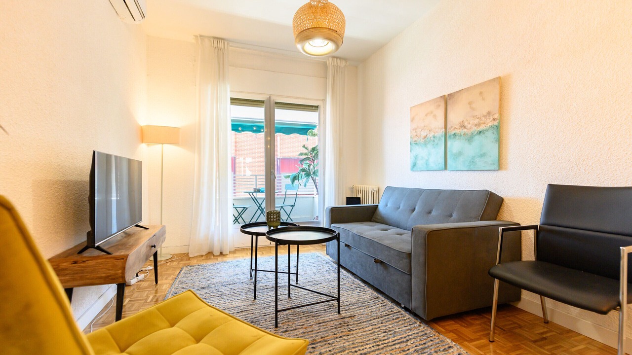 Photo of Livingroom in Prosperidad