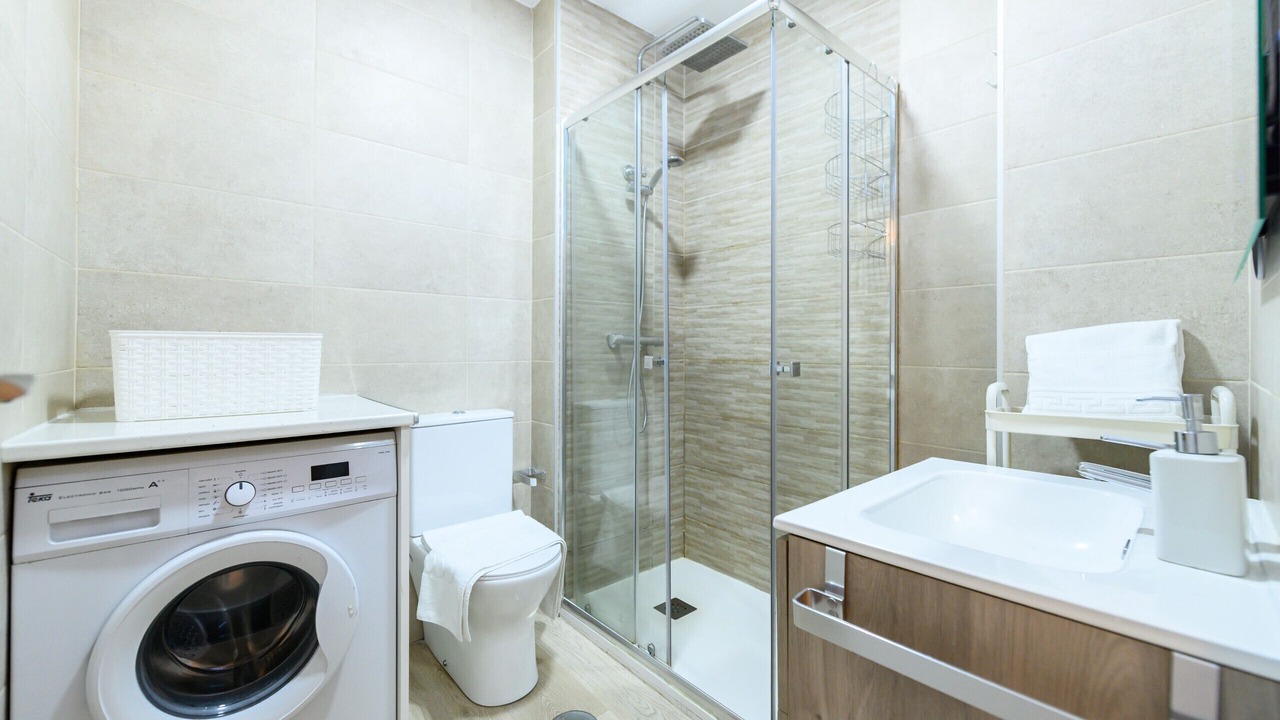 Photo of Bathroom in Prosperidad