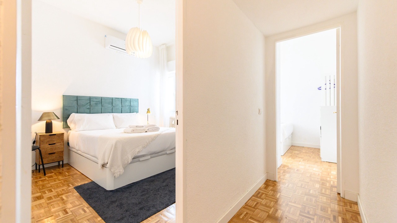 Photo of Bedroom in Prosperidad
