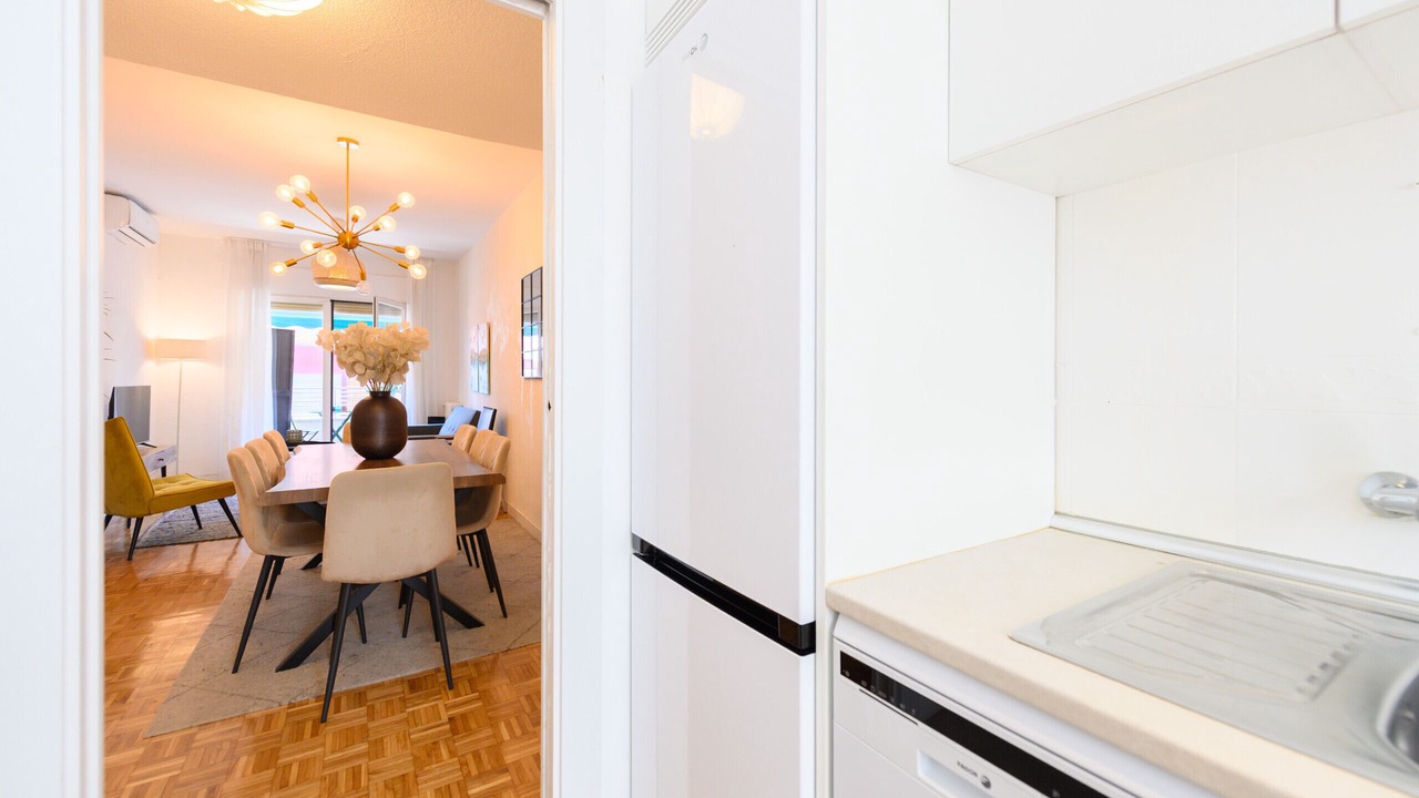 Photo of Kitchen in Prosperidad