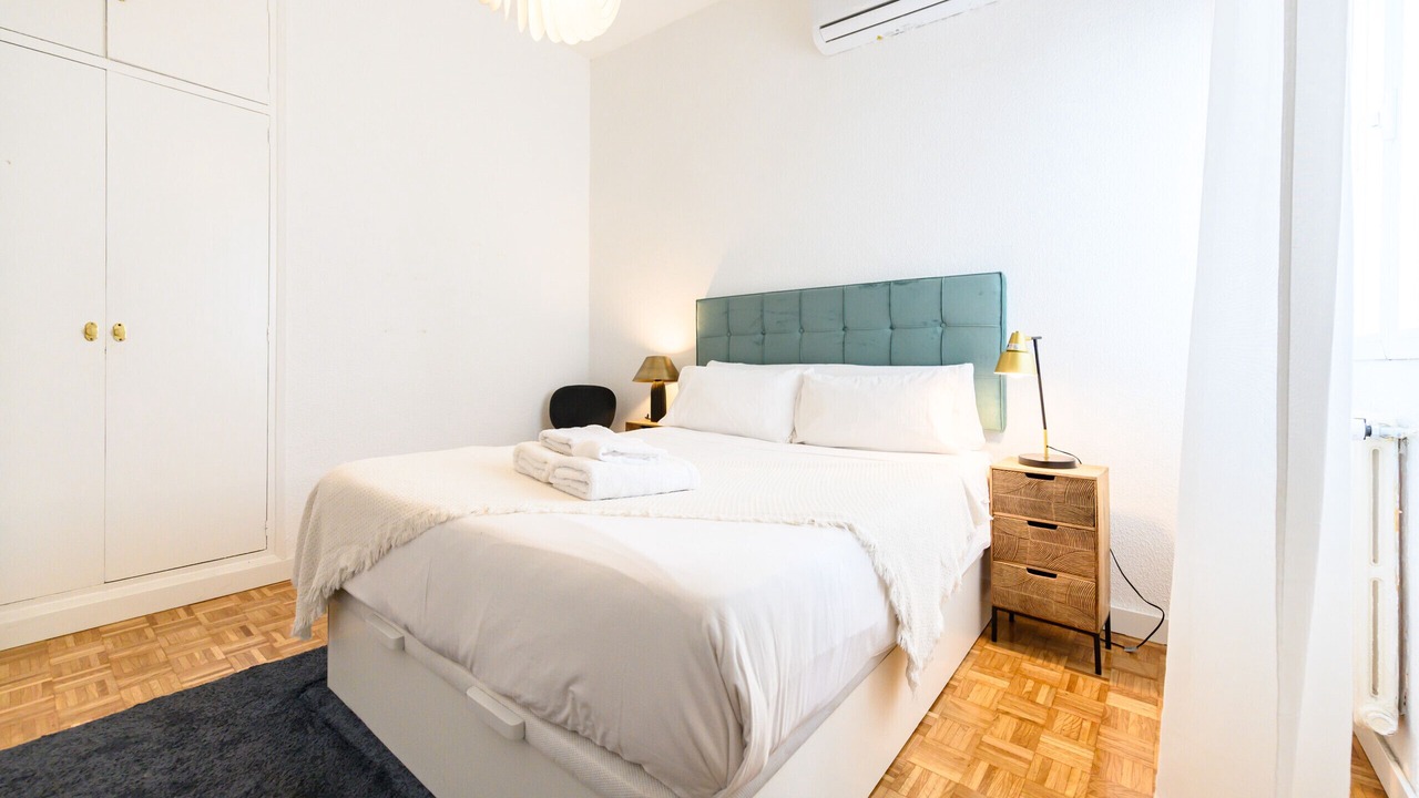 Photo of Bedroom in Prosperidad