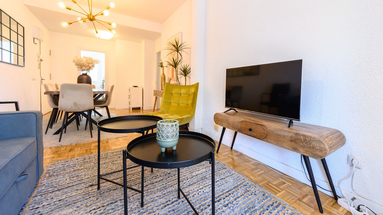 Photo of Livingroom in Prosperidad
