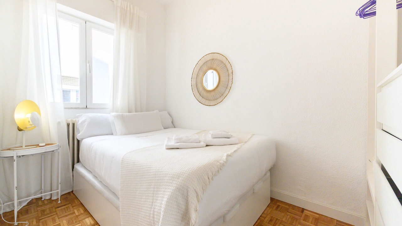 Photo of Bedroom in Prosperidad