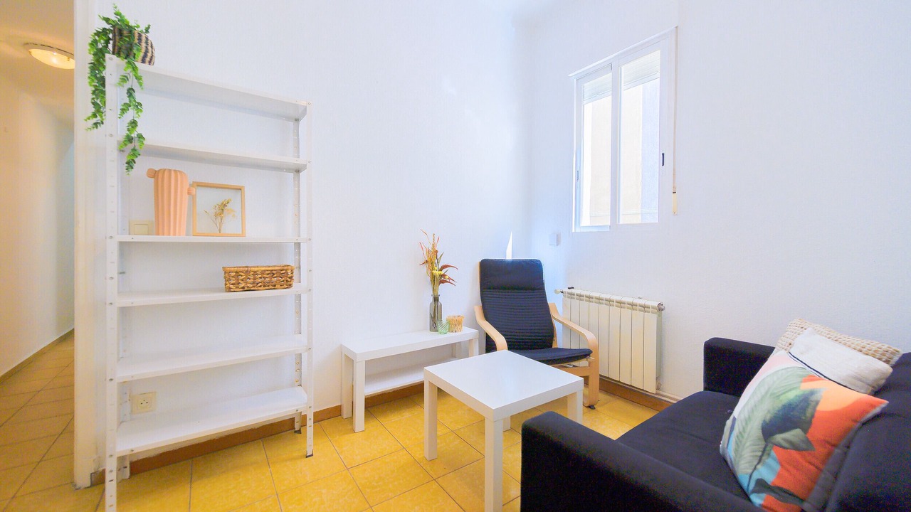 Photo of Livingroom in Gaztambide