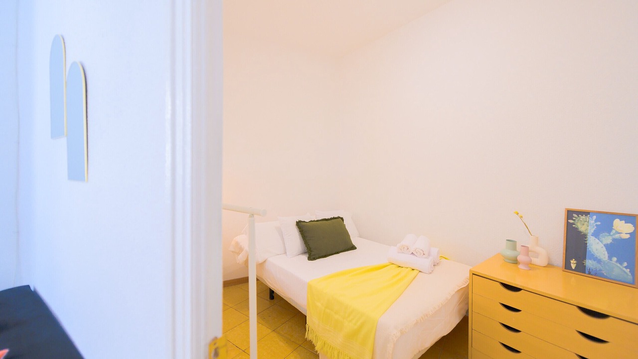 Photo of Bedroom in Gaztambide