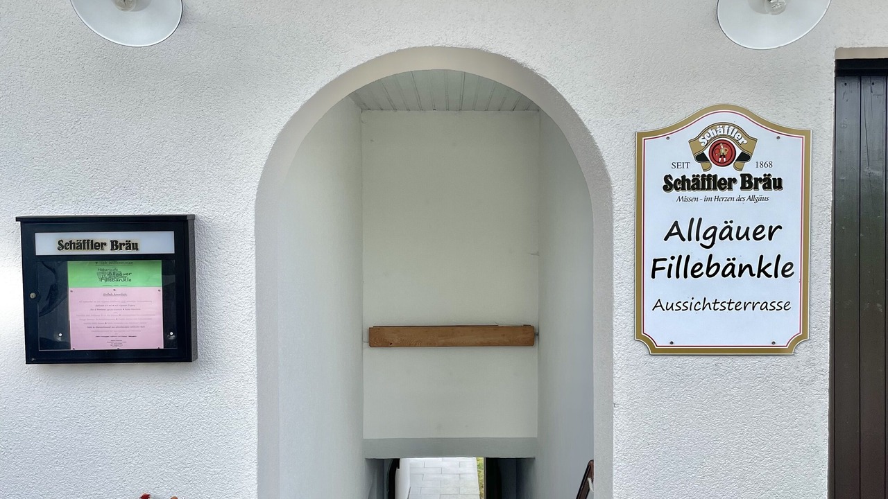 Photo of Outdoor in Maierhofen