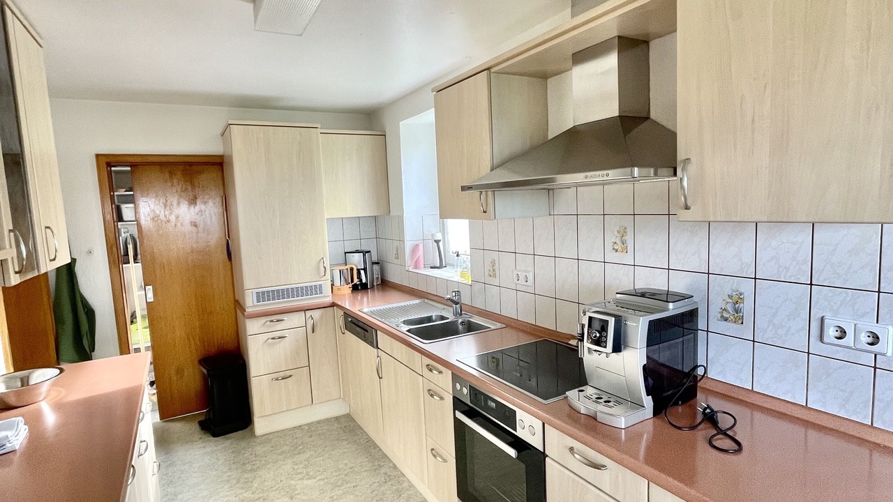 Photo of Kitchen in Maierhofen
