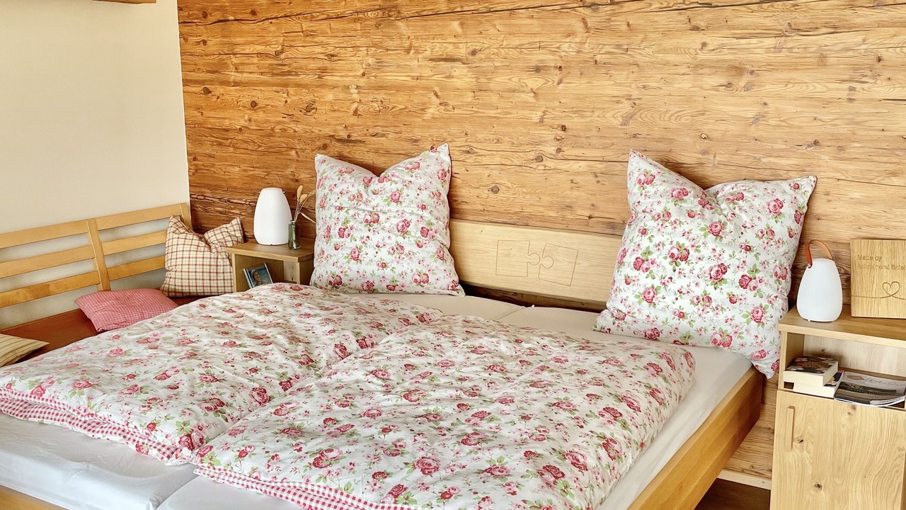 Photo of Bedroom in Maierhofen