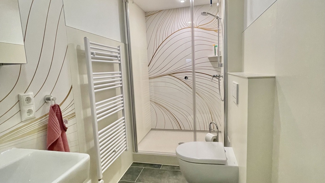 Photo of Bathroom in Maierhofen