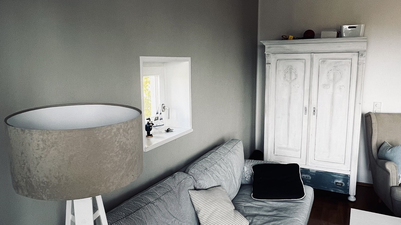 Photo of Livingroom in Herrsching am Ammersee