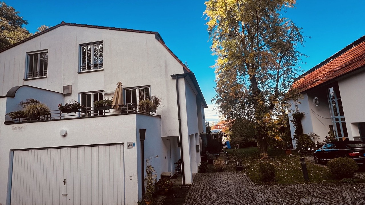 Photo of Outdoor in Herrsching am Ammersee