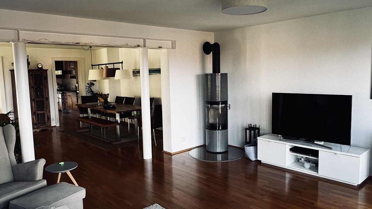 Photo of Livingroom in Herrsching am Ammersee