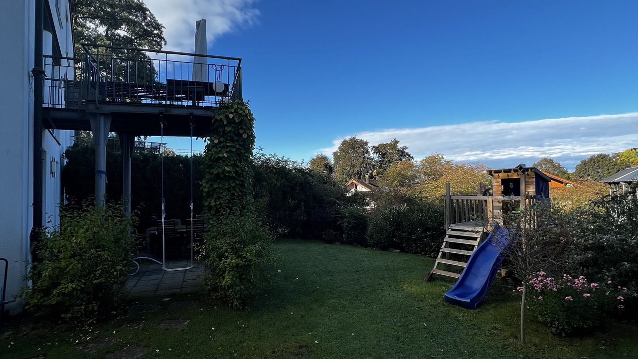 Photo of Outdoor in Herrsching am Ammersee