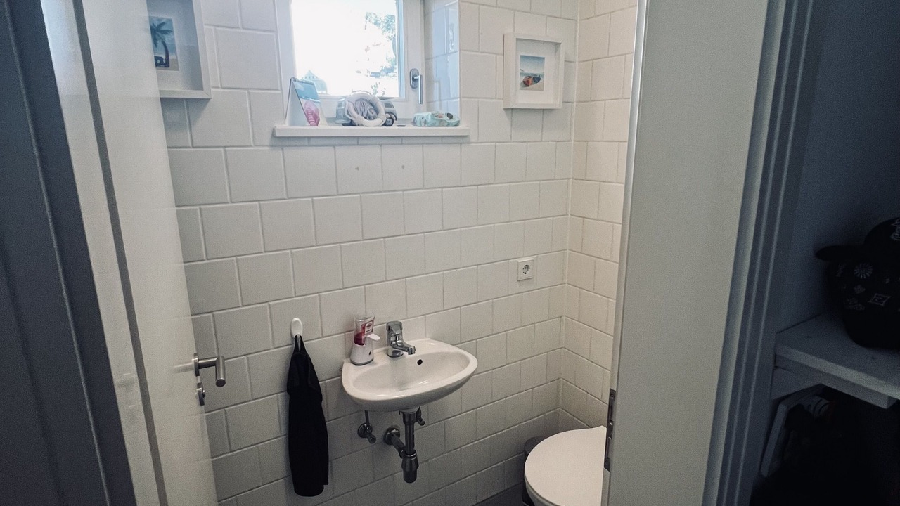 Photo of Bathroom in Herrsching am Ammersee