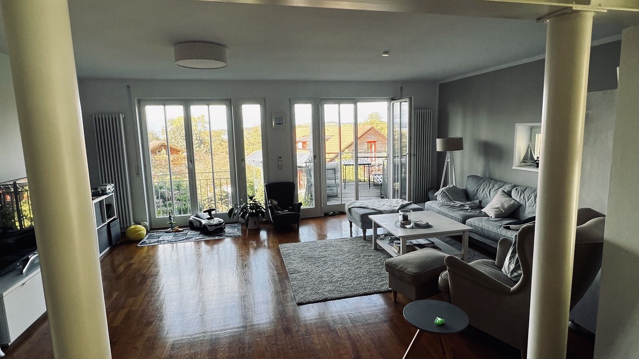 Photo of Livingroom in Herrsching am Ammersee