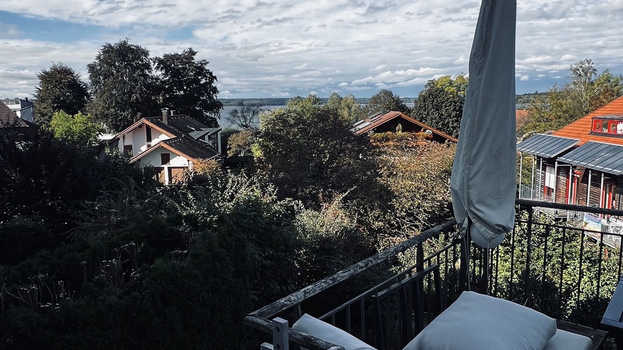 Photo of Outdoor in Herrsching am Ammersee