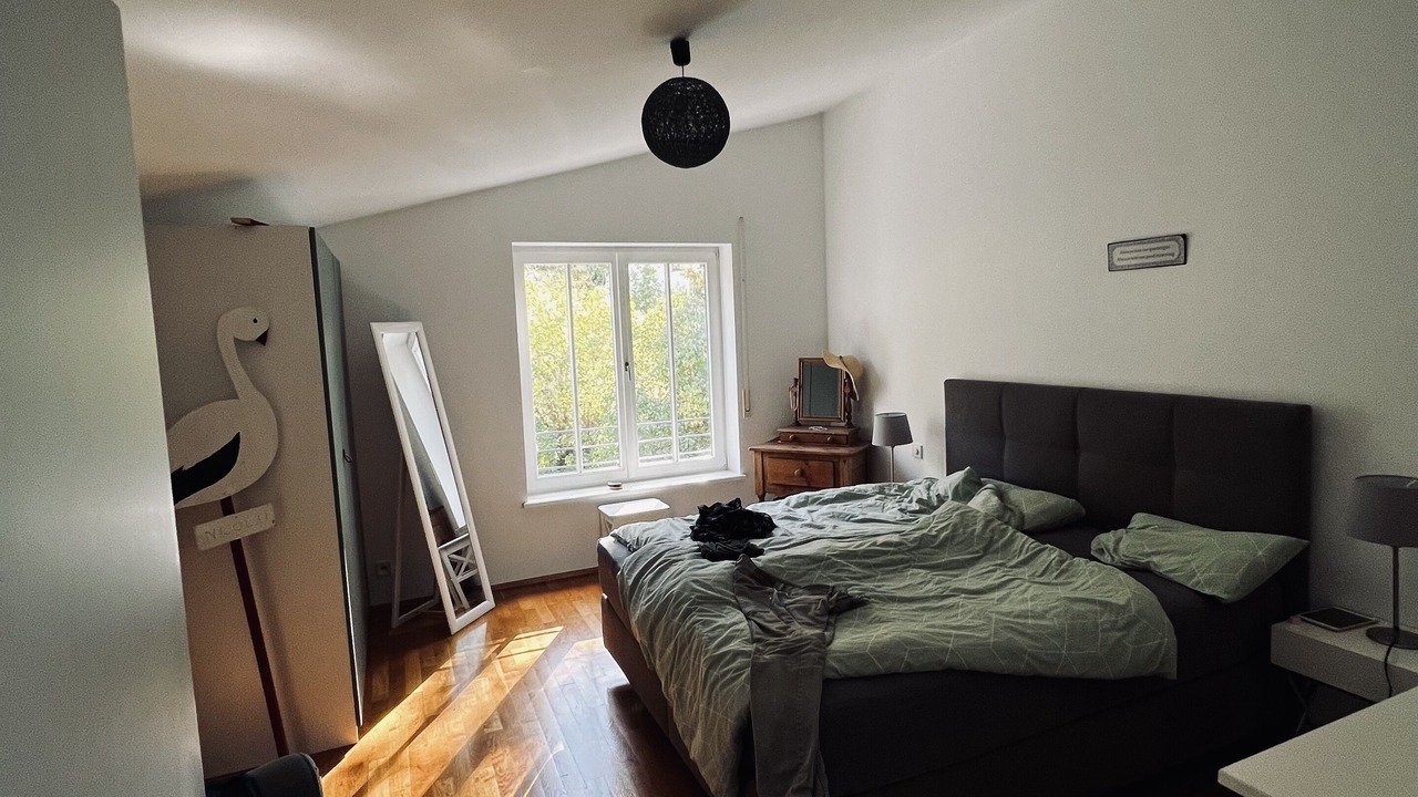 Photo of Bedroom in Herrsching am Ammersee