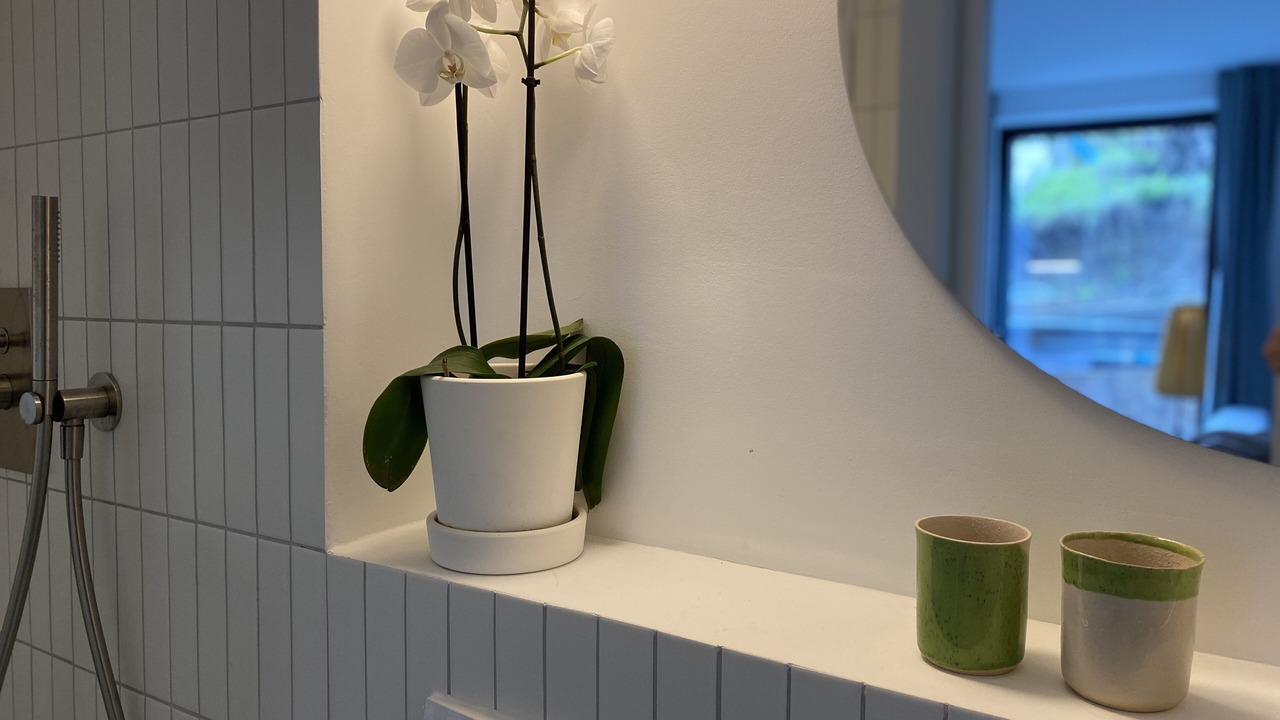 Photo of Bathroom in Tutzing