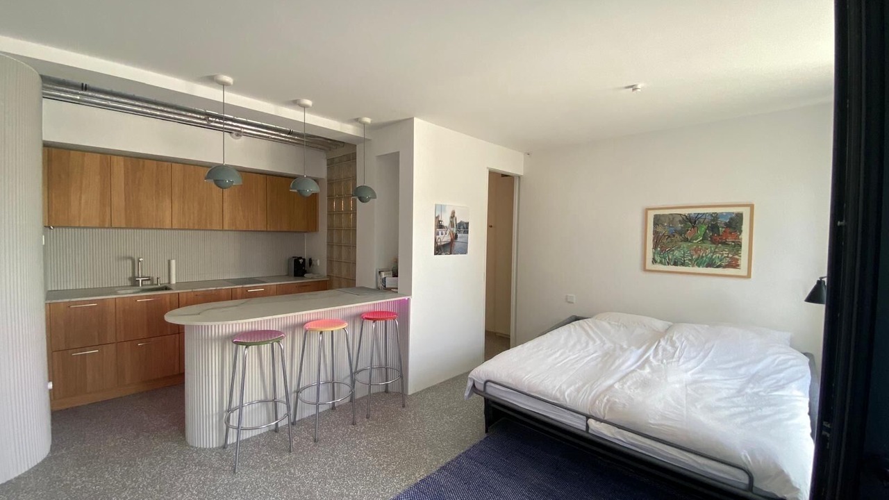Photo of Bedroom in Tutzing