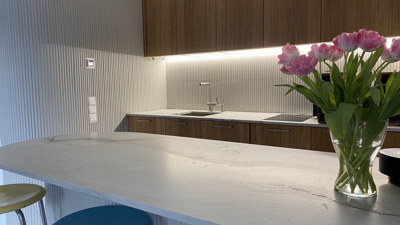 Photo of Kitchen in Tutzing