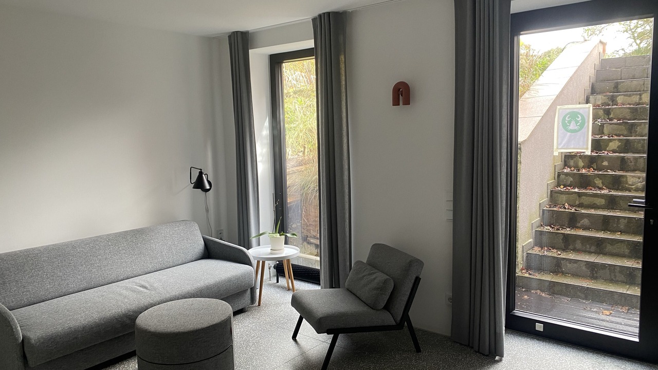 Photo of Livingroom in Tutzing