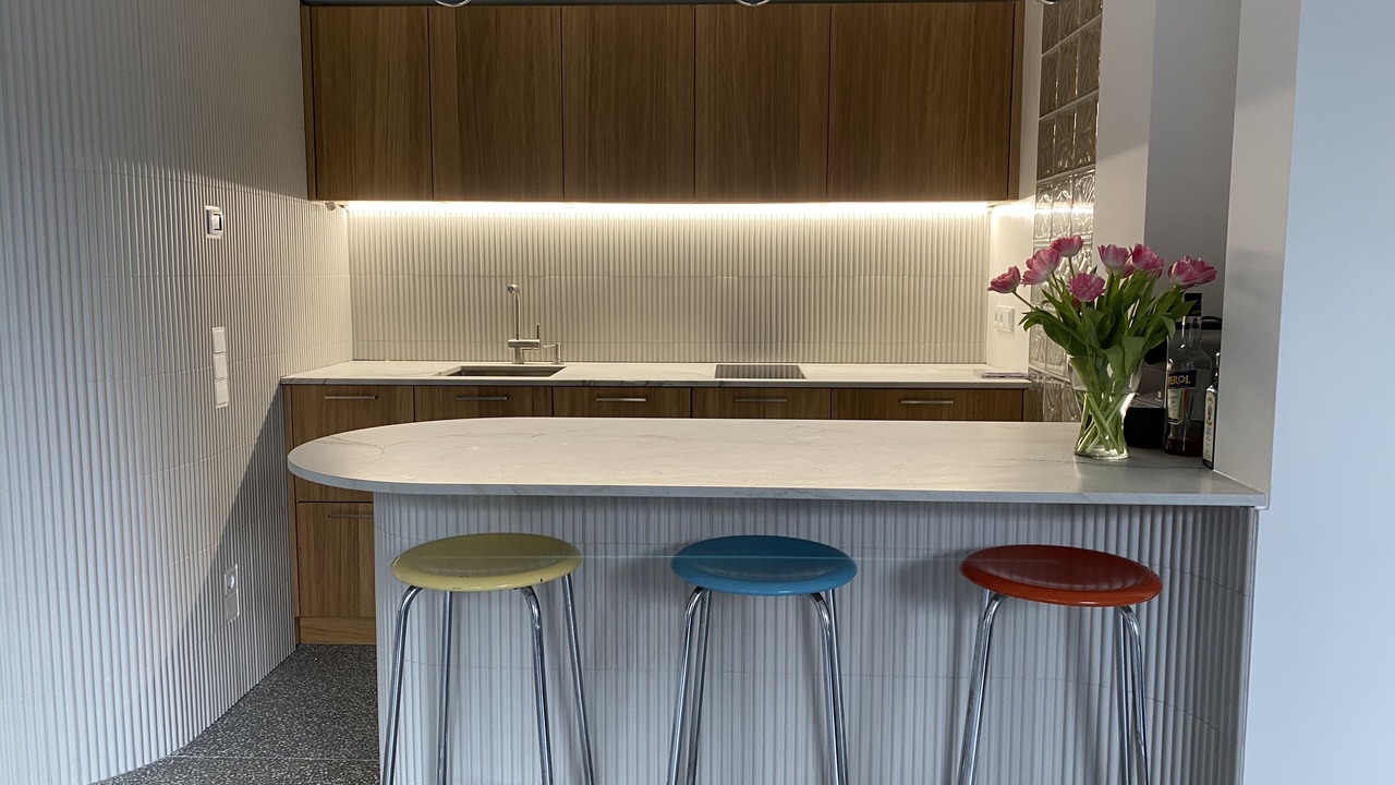 Photo of Kitchen in Tutzing